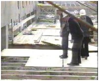 OBRA CIVIL y de EDIFICACION: SEGURIDAD EN CONSTRUCCION